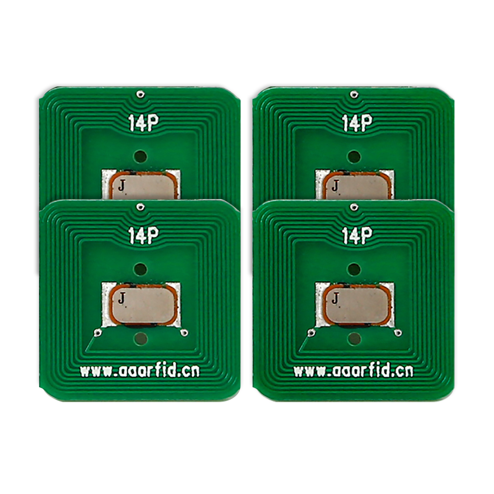HF高頻UHF超高頻耐高溫PCB標(biāo)簽NFC電子標(biāo)簽定制